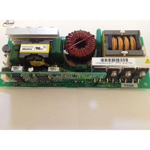 Projector Lamp Ballast For Christie DHD600-G ,Optoma EX900 ,DP E-Vision 7500 Power Ballast Lamp Driver Board Lamp Engine