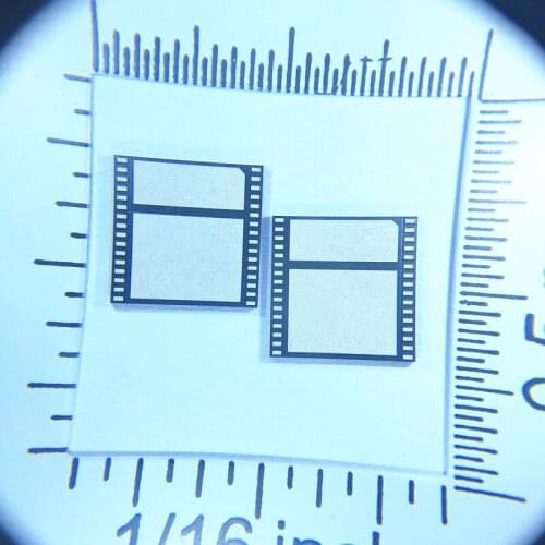 BTC Bitcoin Miner T1 T2 F1 A1 10nm ASIC chip and F1 Repair manual stencil Tin Tool