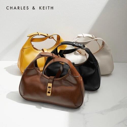 CHARLES&KEITH Hobo Bags