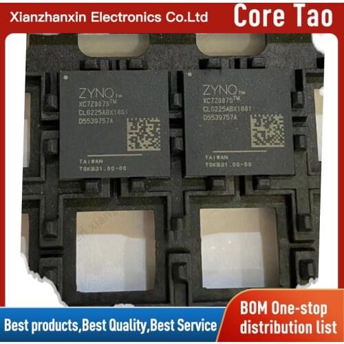 CoreTao Integrated Circuits