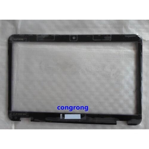 For DELL INSPIRON N5110 15R M5110 LCD Front bezel Laptop Cover B Frame