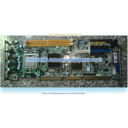 PCA-6010 PCA-6010G2 REV: A1 Dual Network Port Tested