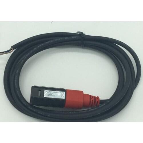 Photoelectric sensor inductive switch electric eye LE 318B/2N for LSE 318K/N