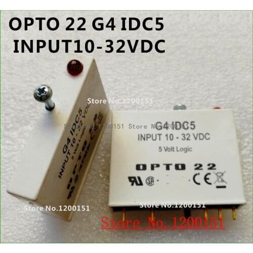 G4IDC5 OPTO22 INPUT 10-32VDC G4IDC5-OPTO22 INPUT 10-32VDC