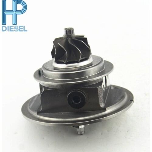 Turbo cartridge 731320 5001S 731320 0001 765472 0002 PMF-000090 PMF 000090 731320-1 765472-1 731320-2 731320-3 for rover 1.8L