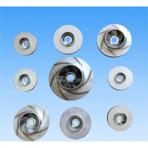 Grundfos water pump Impeller CR1/3/5/10/15/20 CR15-17