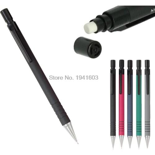 8 pcs/lot Pilot h-165-sl rod glue slip-resistant 0.5mm pencil mechanical pencil
