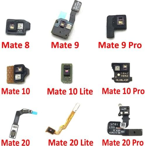 New Proximity Sensor Flex Ribbon For Huawei Mate 7 8 9 10 20 Lite Pro Replacement