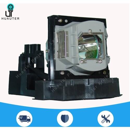 EC.J5400.001 Projector Lamp for Acer P5260 P5260i Replacement Bulb with housing