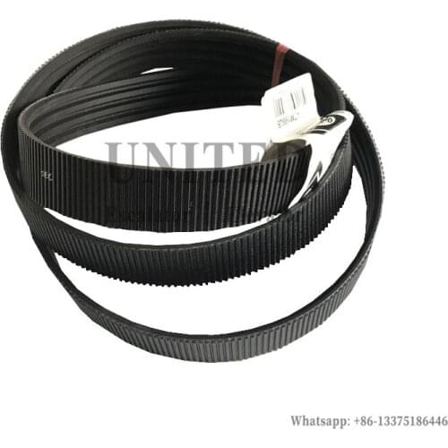 Escalator Belt L1900 GCA717D1