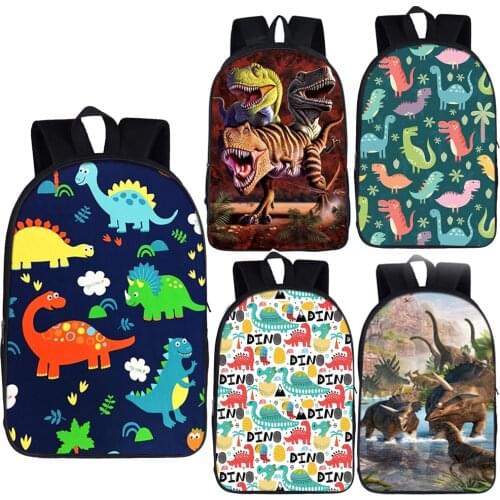 Fantastic Beasts Magic Dragon Backpack For Teenagers Preppy School Bags Boys Girls Daypack Student Bag Children School Backpack