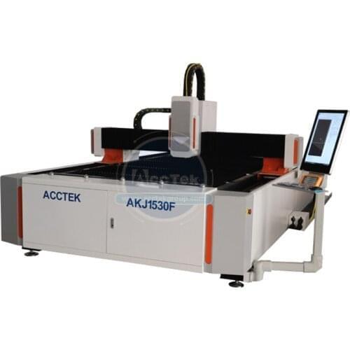 Widely used metal stainless high-power 3000w steel laser cutter fiber laser cutting machine price