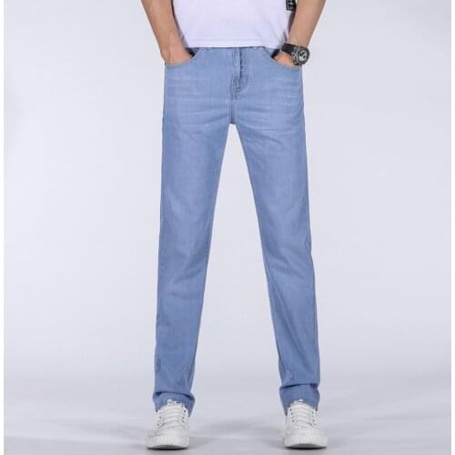 TANGYAXUAN Ripped Jeans For Men
