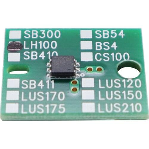 Generic One-time Chip for Mimaki LH100 Cartridge