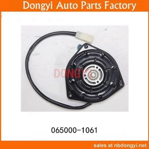 HIGH QUALITY RADIATOR FAN OEM 065000-1061