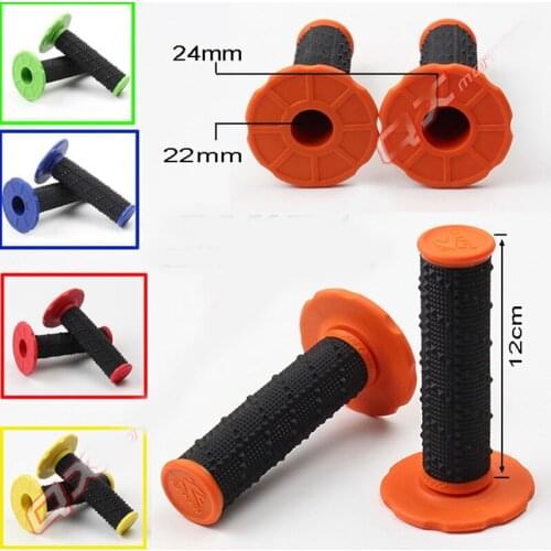 XUANKUN Handlebars For Motorcycles