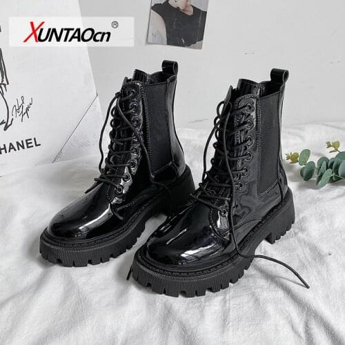 Xuntaocn Women's Boots