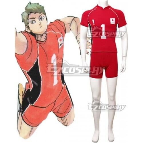 Japan Bokuto Koutarou Sportswear Jerseys Uniform Suit Halloween Sports Adult Suit Party Set Daily Cosplay Costume E001