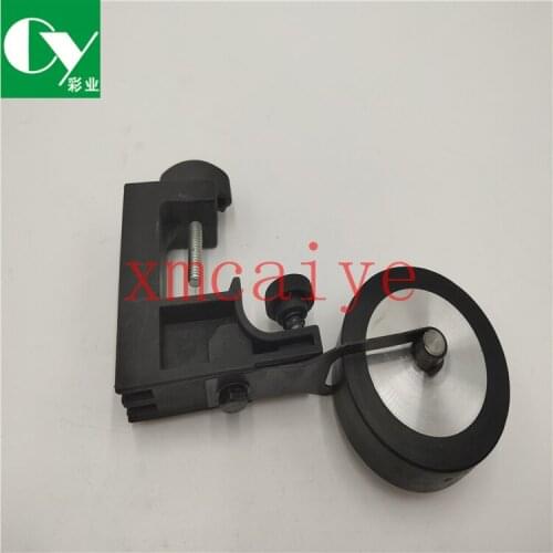 Printing Machinery Parts Wheel cpl C6.020.171 Printing Press additional roll C6.020.125F
