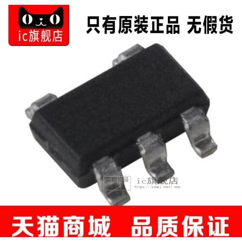 MIC1557YM5 SOT23-5 MIC1557