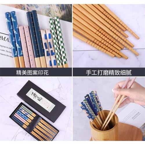 Палочки для еды AmbleSky China At AliExpress