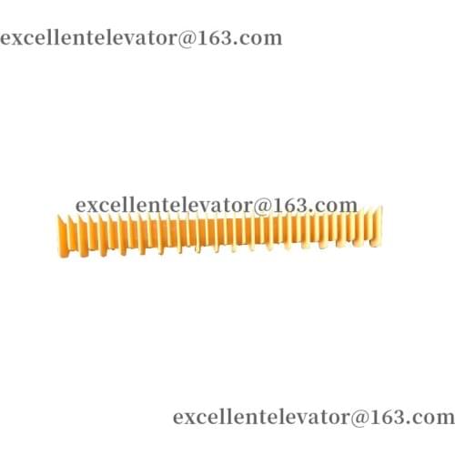ASA00B037 ASA00B037-MM Escalator Demarcation Use for Sigma 1 Pack=5 Pieces