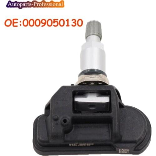 Car TPMS Tire Pressure Monitor System Sensor 433MHz For Mercedes-Ben 0009050130 A0009050130 High Quality