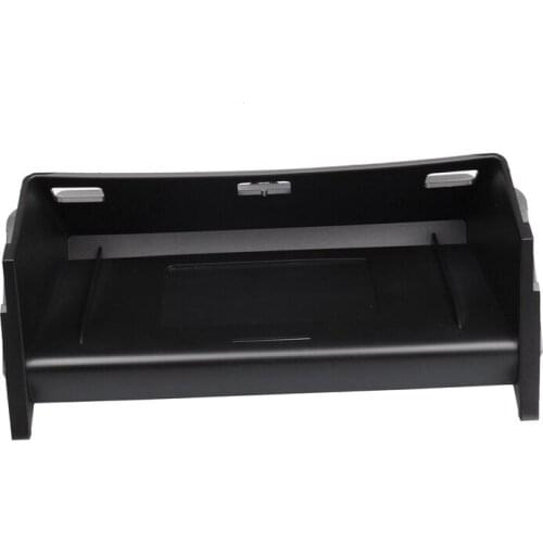 Car Wireless Charger for Mercedes Benz GLE GLS Class GL ML W166 X166 C292, 15W Phone Quick Fast Charging Case Holder