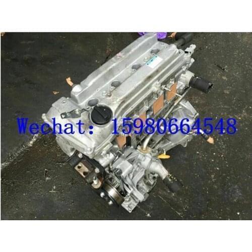 Auto Motor engine 2.0 2.4 For Toyota IZOA/Toyota Corolla/Toyota alphard/Toyota PREVIA/Toyota RAV4/1az/2az