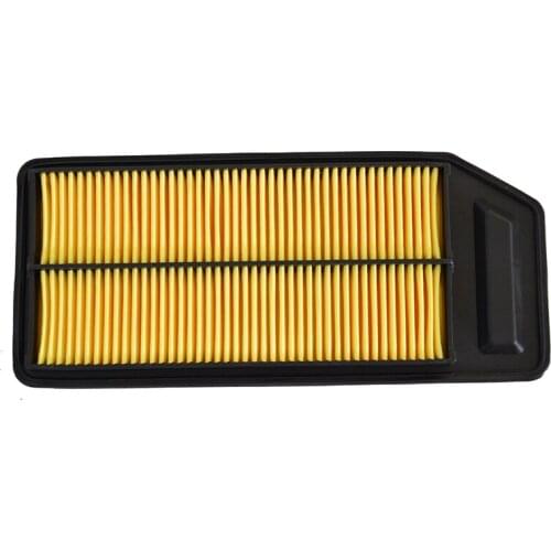 Car air filter For Honda Accord Seven generations 2.0L 2002-2008 For BYD F6 1.8L 2007-2014 G6 2.0L 2011 17220-RAA-AOO