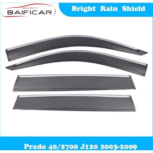 Baificar Brand New Genuine Awnings Shelters Bright Rain Shield for Prado 40/2700 J120 2003-2009
