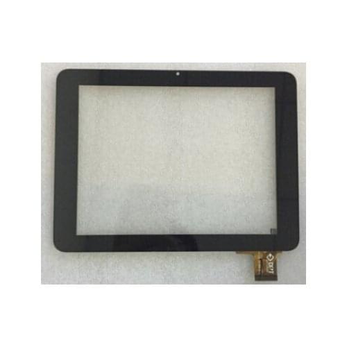 Free shipping 8 inch touch screen ,100% New for iconBIT NETTAB PARUS 3G DUO NT-3801P touch panel,Tablet PC Sensor digitizer