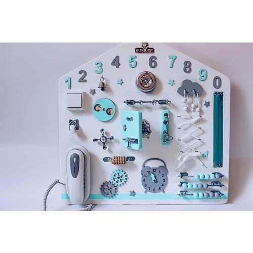 Игрушки для раннего развития BIZIQUEST China At AliExpress