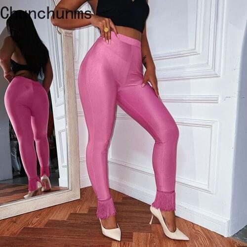 Женские брюки CHUNCHUNMS China At AliExpress