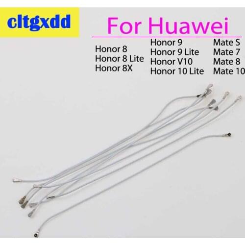 Cltgxdd Flex Cables For Huawei Honor 8X Phones China