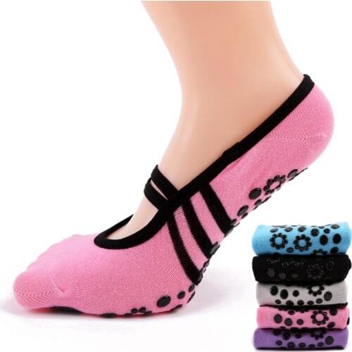 DH SPORTS Yoga Socks