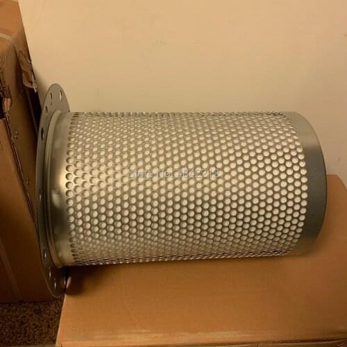 Free shipping 1613730601=2903101001 air oil separator element for AC GA55-90 air compressor