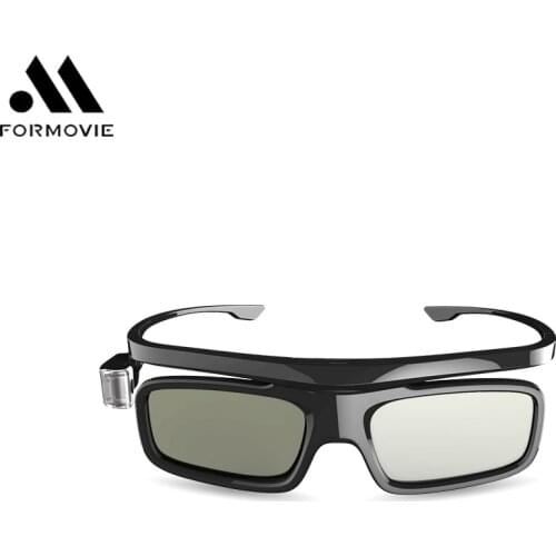 Fengmi Shutter 3D glasses Active Projector 3D Glasses for 3D TV For Xiaomi 3D Projector XGIMI 3D Projector Accessories