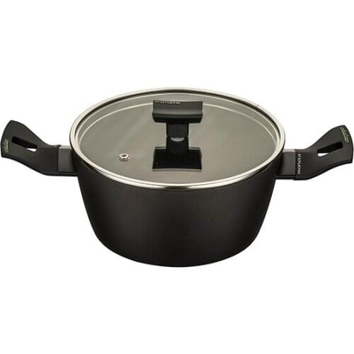 Porio Nova Deep Pot 20 Cm