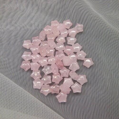 JUBRAY Natural Stone Beads