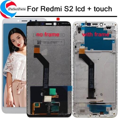 KINCOP Screens For Xiaomi Redmi 3