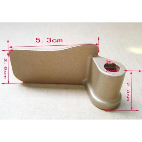 Bread Maker blender blade for Donlim DL-TM018 BM1352 DL-T06A