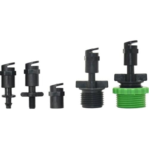 LWHRR Sprayers For Irrigation