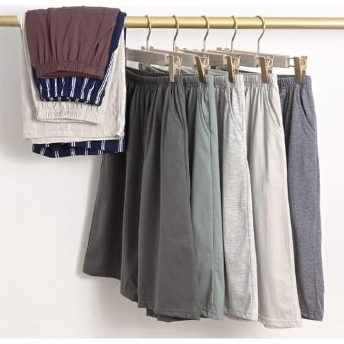 MEIJIAXIN Men's Pajama Pants