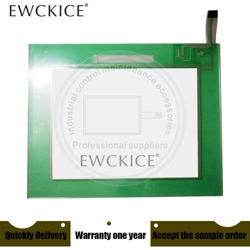 NEW Marel M6000 HMI PLC touch screen panel membrane touchscreen