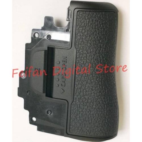 New original For Canon 5D Mark IV 5D4 5DIV CF SD Memory Card Cover Door ASS'Y Replacement Repair Part