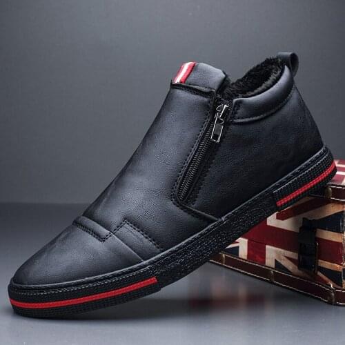 REDHEAVEN Men's Shoes