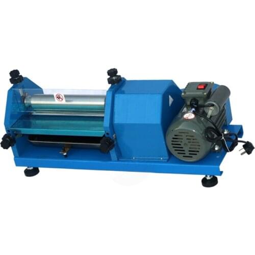 Automatic Pasting Machine 0-27cm Bonding Machine White Glue Machine Glue Coating Machine For Shoes, Leather, Wood LZ-103