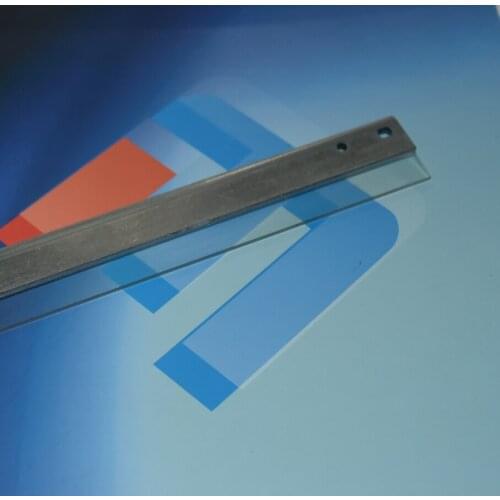 5pcs Compatible Transfer Belt Cleaning Blade for Konica Minolta Bizhub C220 C280 C360 C224 C284 C364