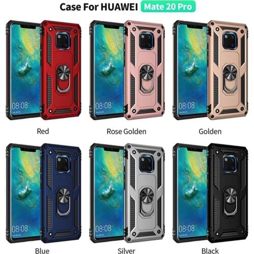 Sunjolly Case for Huawei Mate 20 Pro Wallet Stand Flip PU Leather Phone Case Cover coque capa Huawei Mate 20 Pro Case Cover